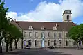 St. Leonard Abbey