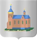 Coat of arms of Abbekerk