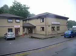 Abercynon RFC