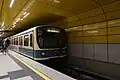 U1/U2/U7/U8 platform