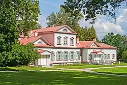 Manor House
