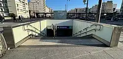 Access 1