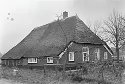 A farm in Arriën