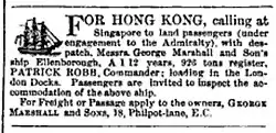 press cutting