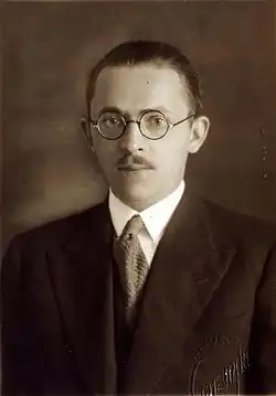 Vetulani