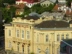 Tulcea