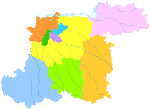 Kaifeng