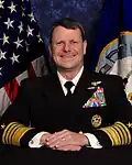 William E. Gortney