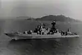 Admiral Zakharov in 1983.