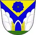 Coat of arms of Adršpach
