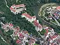Haigerloch Castle, Haigerloch