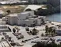 Tennessee Williams Fine Arts Center