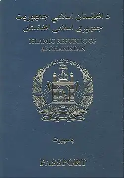 Afghanistan