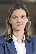 Agnès Pannier-Runacher