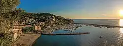Panoramic view
