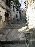 Traditional neighborhood
