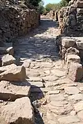 Path to Aigai