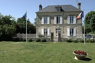 Town hall
