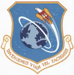 Air Force Satellite Control Facility