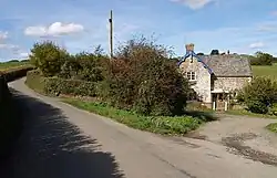 Aish Lodge