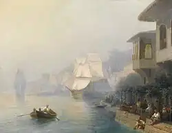 Bosphorus