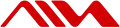 Aiwa logo under Sony (2003-2010)
