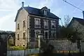 House at 1 Rue du Moulin