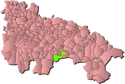 Municipality of Ajamil