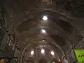 Akbarian Passage