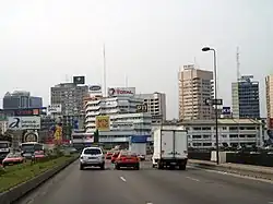 On the Bridge