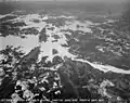 Lake in 1932