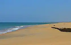 Alankuda Beach