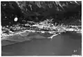 View of Juneau, 1940s