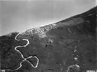 Nulato in the 1940s