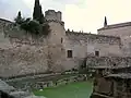 Arab pool