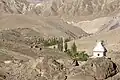 Chortens