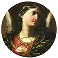 Allegory of Eternity