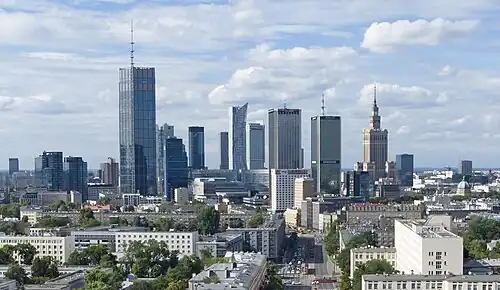 Skyline