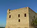 Fort of Matra