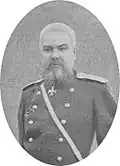 Aleksandr Eduardovich Prescott&nbsp;[ru]