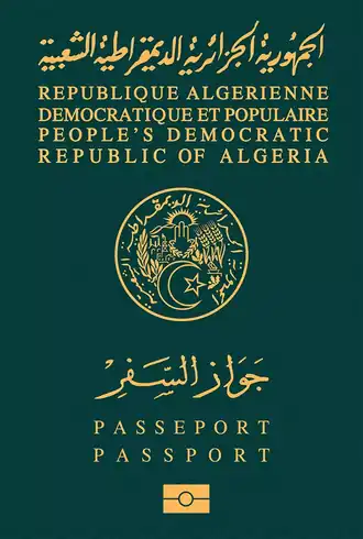 Algeria