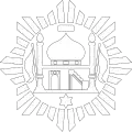 Ali Ahmad Khan alternative government in emirate of Afghanistan (1929)