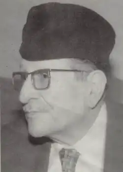 Ali al-Wardi