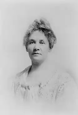 Alice Brown