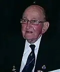 Alick McIntyre