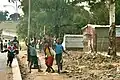Dukathole - Street scene