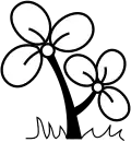 All India Trinamool Congress symbol.svg