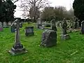 Churchyard