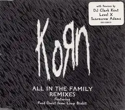 The art cover for the remixes version.