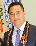 Allan Stowers